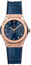 HUBLOT Classic Fusion 33Mm 581.Ox.7180.Lr 1
