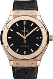 HUBLOT Classic Fusion 45Mm Men'S Watch 511.Ox.1181.Lr 1