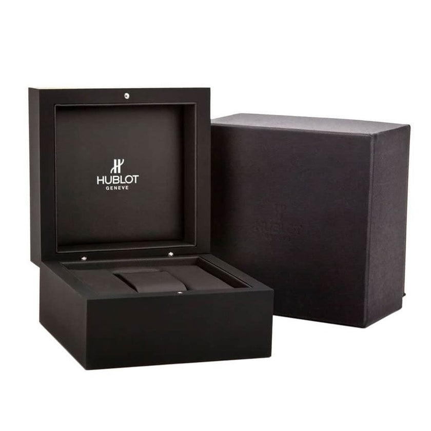 HUBLOT Classic Fusion 45Mm Automatic Men'S Watch 511.Ox.7081.Lr 2