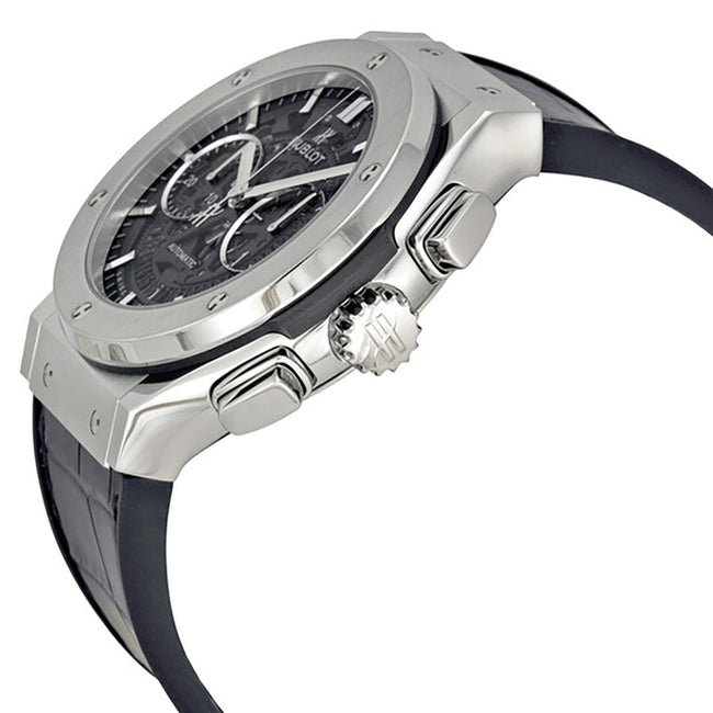 HUBLOT Classic Fusion Aerofusion Chronograph Men'S Watch 525.Nx.0170.Lr 2