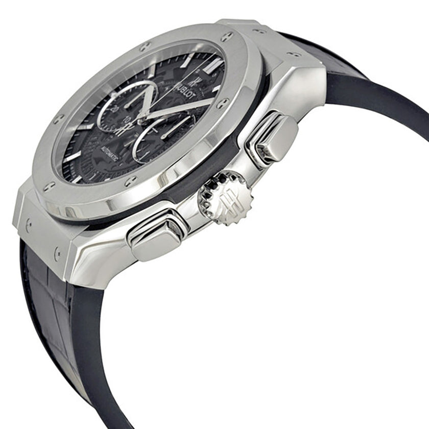 HUBLOT Classic Fusion Aerofusion Chronograph Men'S Watch 525.Nx.0170.Lr 2