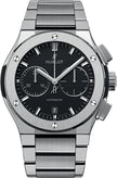 HUBLOT Classic Fusion Chronograph 45Mm Men'S Watch 520.Nx.1170.Nx 1