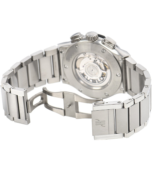 HUBLOT Classic Fusion Chronograph 45Mm 520.Nx.2610.Nx 3