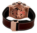 HUBLOT Classic Fusion Chronograph 45Mm 521.Oc.0589.Vr.Opx14 2