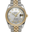 [Store Display Model] ROLEX Datejust 41 126333