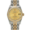 [Store Display] ROLEX Rolex Datejust 68273 31mm