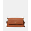 [At India] KATE SPADE Sutton Mini Crossbody Bag - Warm Gingerbread