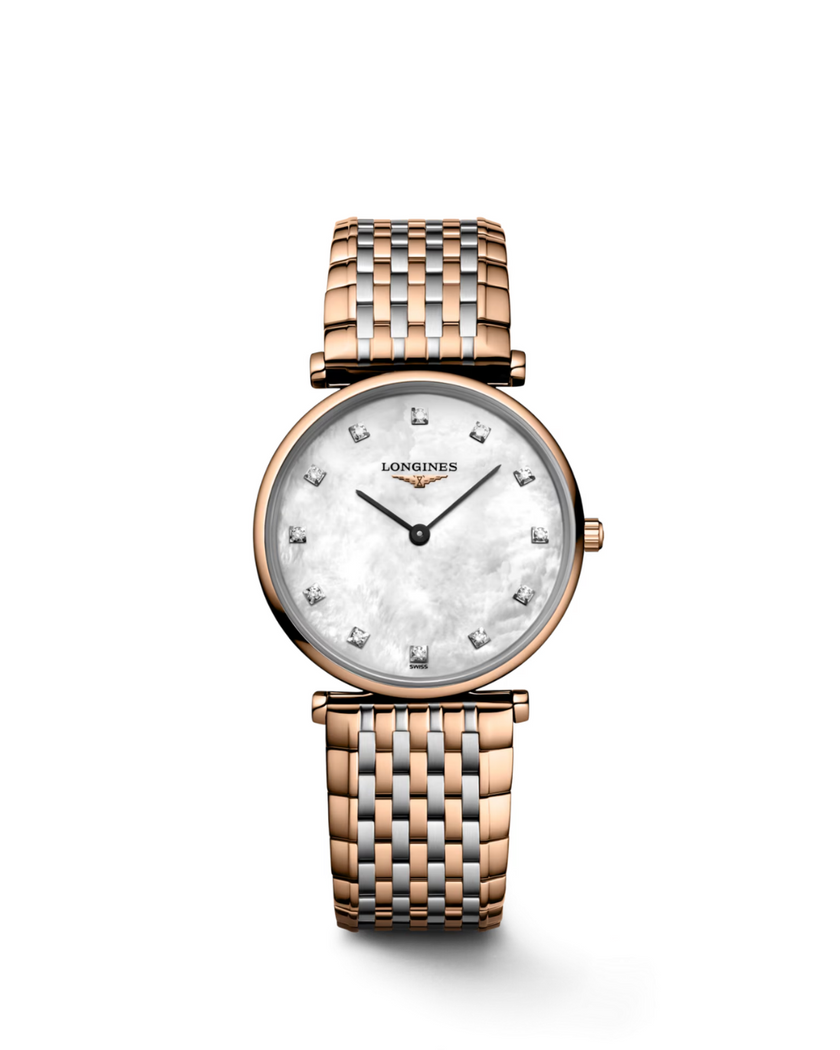 [Brand new] Longines  LA GRANDE CLASSIQUE DE LONGINES 29mm