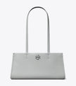 TORY BURCH Leather East West Satchel