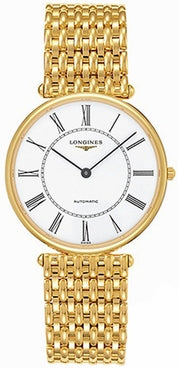LONGINES La Grande Classique L4.738.6.11.6 1