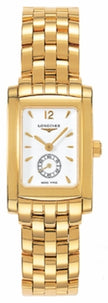 LONGINES Dolcevita L5.155.6.16.6 1