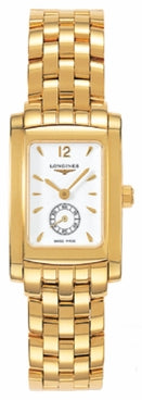 LONGINES Dolcevita L5.155.6.16.6 1