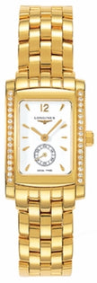 LONGINES Dolcevita L5.155.7.16.6 1