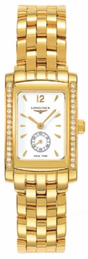 LONGINES Dolcevita L5.155.7.16.6 1