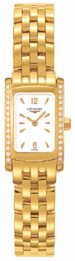 LONGINES Dolcevita L5.158.7.16.6 1