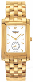 LONGINES Dolcevita L5.655.6.16.6 1