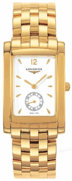 LONGINES Dolcevita L5.655.6.16.6 1