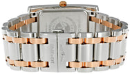 LONGINES Dolcevita White Pearl & Diamond Dial Men'S Watch L5.655.5.88.7 2