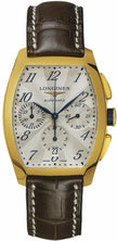 LONGINES Evidenza L2.643.6.73.4 1