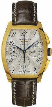 LONGINES Evidenza L2.643.6.73.4 1