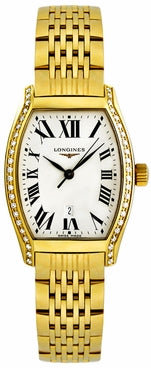 LONGINES Evidenza L2.155.7.71.6 1