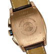 LONGINES Evidenza Rose Gold Men'S Watch L2.643.8.73.2 2