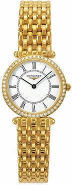 LONGINES La Grande Classique L4.191.7.11.6 1