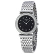 [Brand new]  Longines La Grande Classique Black Dial Stainless Steel Watch 29mm