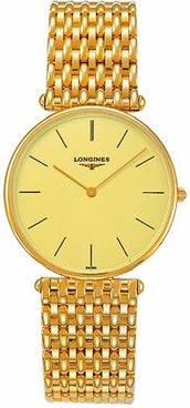 LONGINES La Grande Classique L4.691.6.32.6 1