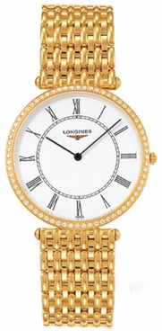 LONGINES La Grande Classique L4.691.7.11.6 1