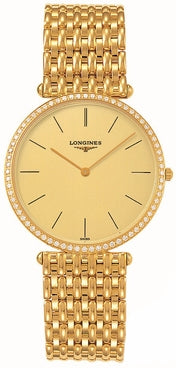 LONGINES La Grande Classique L4.691.7.32.6 1