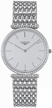 LONGINES La Grande Classique L4.691.7.72.6 1
