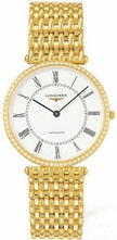 LONGINES La Grande Classique L4.738.7.11.6 1