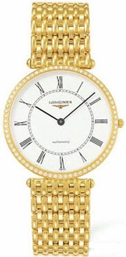 LONGINES La Grande Classique L4.738.7.11.6 1