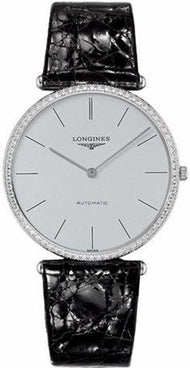 LONGINES La Grande Classique L4.738.7.72.0 1
