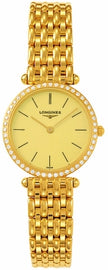 LONGINES La Grande Classique L4.191.7.32.6 1