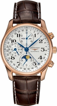 LONGINES Master Collection L2.673.8.78.3 1