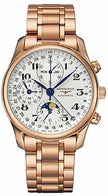 LONGINES Master Collection L2.673.8.78.6 1