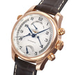 LONGINES Master Collection 41Mm Automatic Men'S Watch L2.714.8.78.3 2