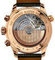 LONGINES Master Collection Men'S Luxury Watch L2.717.8.78.3 2