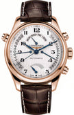 LONGINES Master Collection 41Mm Automatic Men'S Watch L2.714.8.78.3 1
