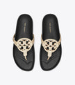 TORY BURCH Miller Cloud - New Cream / Perfect Navy