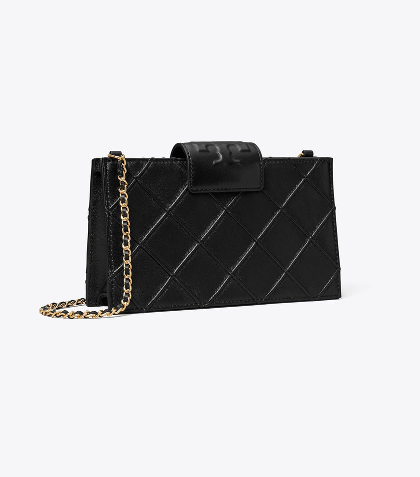 TORY BURCH Mini Fleming Crossbody