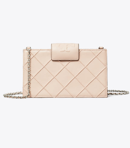 TORY BURCH Mini Fleming Crossbody