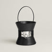[Brand New] HERMES Mini Medor Bag Noir