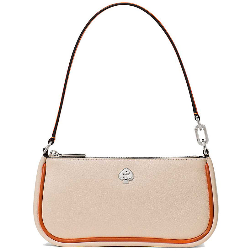 [At India] KATE SPADE Kayla Mini Bag - Milk Glass multi