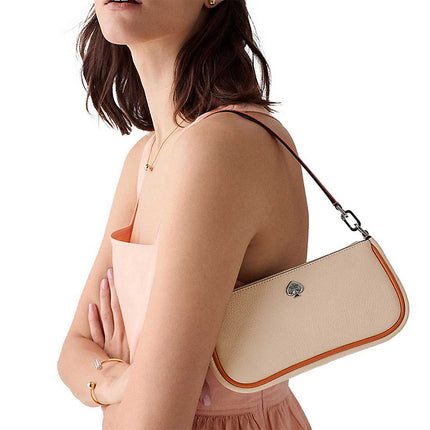 [At India] KATE SPADE Kayla Mini Bag - Milk Glass multi