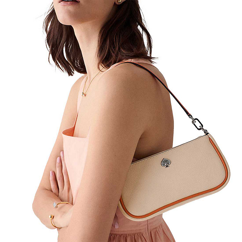 [At India] KATE SPADE Kayla Mini Bag - Milk Glass multi
