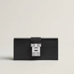 [Brand New] HERMES Neo Medor Clutch Noir