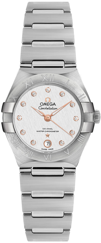 OMEGA Constellation 131.10.29.20.52.001 1